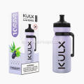 Lemon Mint Kulx 10000 Puffs al por mayor vape Francia